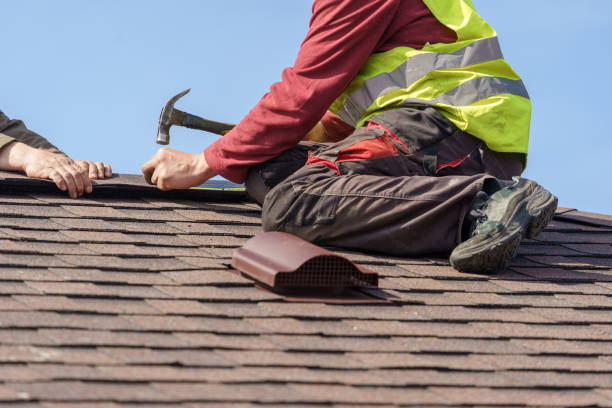 Best Roofing Contractor Near Me  in Holyoke, MA