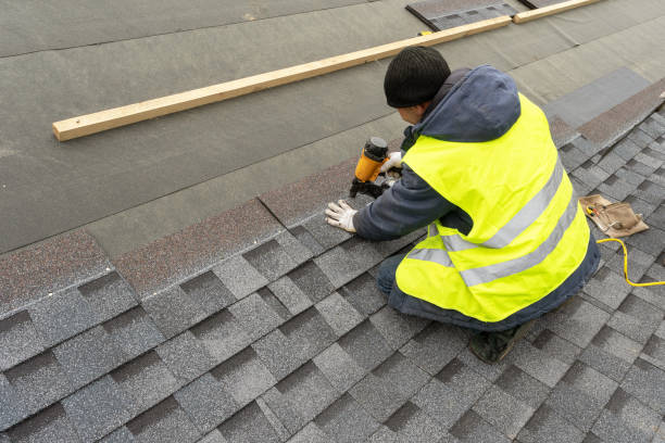 Best Roof Replacement Cost  in Holyoke, MA