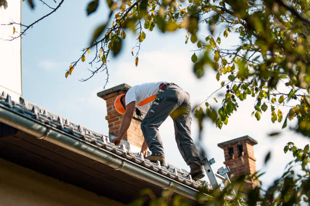 Roof Repair Estimates in Holyoke, MA