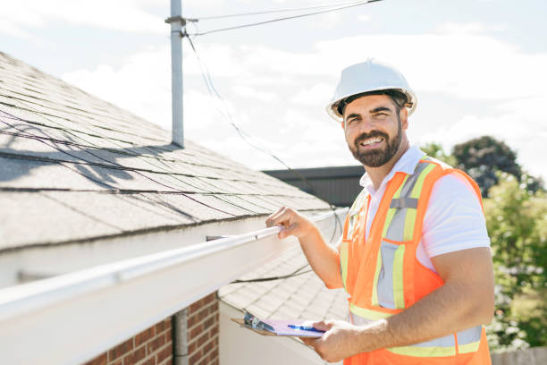 Best Tile Roofing Contractor  in Holyoke, MA