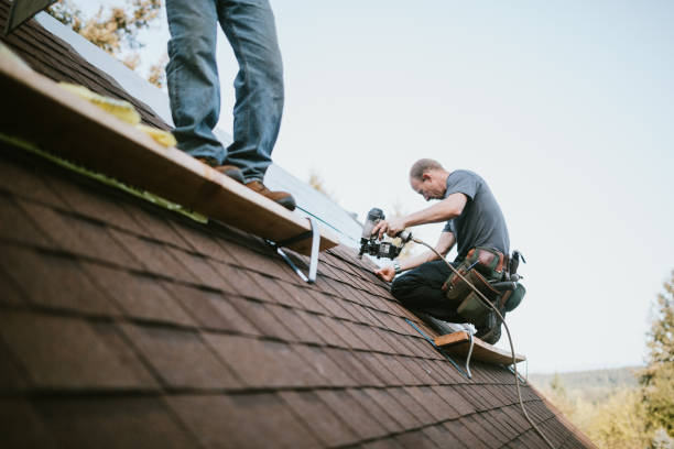 Reliable Holyoke, MA Roofing Contractor Solutions
